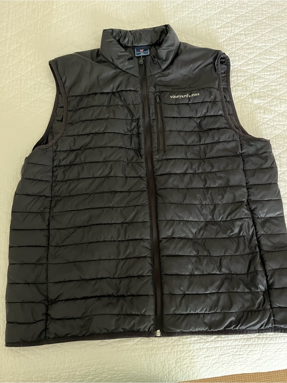 Vineyard Vines Puffer Vest